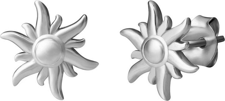 Immagine prodotto Glanzstücke München Ohrstecker Sterling Silber - 38156 (Argento)