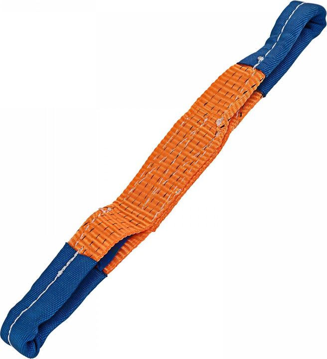 Actual product image Dema Lashing strap set