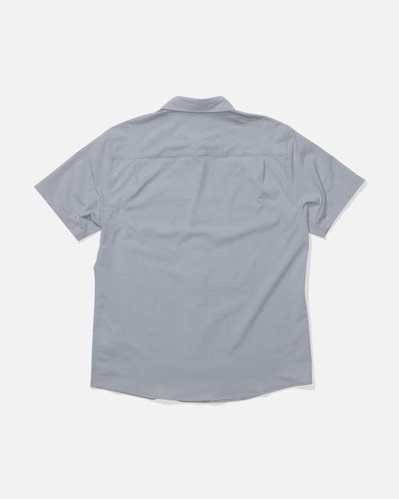 Actual product image Salty Crew Drifter Uv Button Up (XXL)