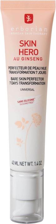 Actual product image Erborian Skin Hero (40 ml, Day cream)