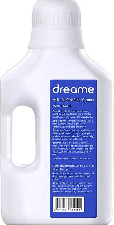 Image du produit Dreame AWH10