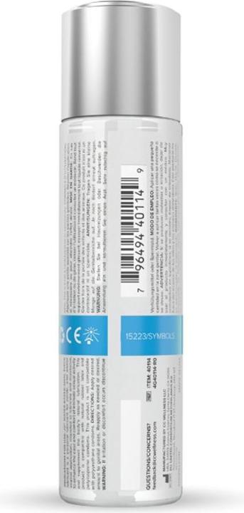 Immagine prodotto System JO H2O Lubrifiant Anal Thick - 120 ml (120 ml)