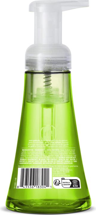 Produktbild Method Handschaum "Green Tea" 300ml (Flüssigseife, 300 ml)