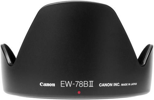 Image du produit Canon Pare-soleil EW-78 B II pour EOS