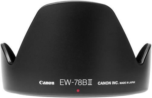 Immagine prodotto Canon Paraluce EW-78 B II per EOS