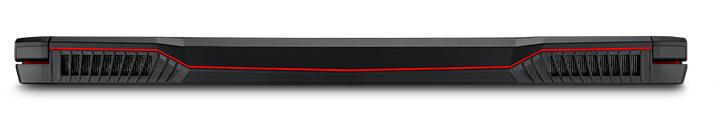 Produktbild MSI GE73 8RF-607 Raider RGB (17.30", Intel Core i7-8750H, 16 GB, 256 GB, CH)