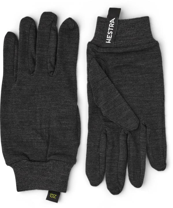 Produktbild Hestra Merino Wool Liner Active Handschuhe (XS)