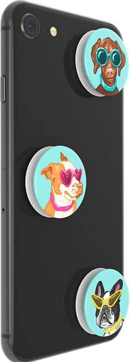 Produktbild PopSockets PopMinis Posh Pups