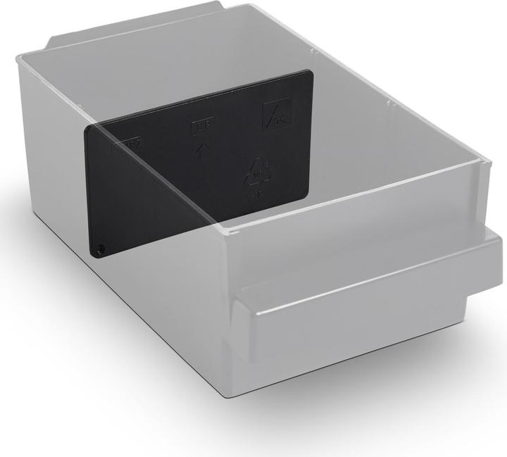 Produktbild Raaco 150-02 Trennwände für Schublad (24 Teile)