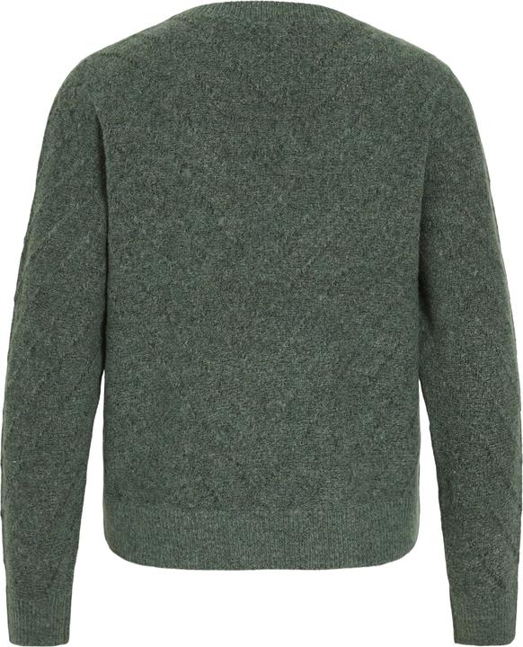 Produktbild Vila VIESTHER V-Ausschnitt Strickpullover (XL)