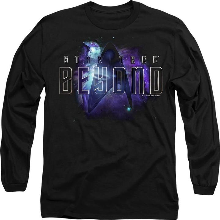 Produktbild Star Trek Beyond TShirt (S)