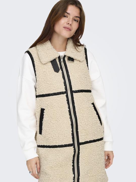 Produktbild Only ONLPARIS Weste Weste (M)