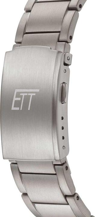Actual product image ETT Eco Tech Time EGT-11603-81M Everest (41 mm)