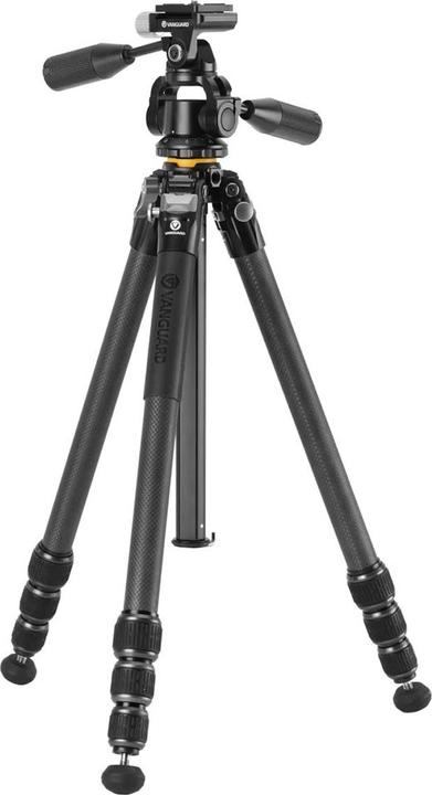 Manfrotto 526 CF Twin Fast 2n1 buy at Galaxus