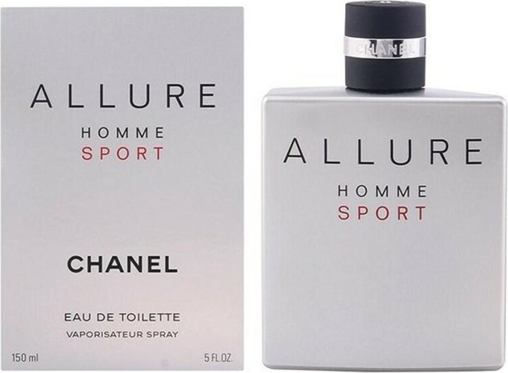 Immagine prodotto Chanel Allure (Eau de toilette, 50 ml)