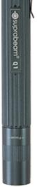 Immagine prodotto Suprabeam Penna LED alimentata a batteria (14.15 cm, 160 lm)