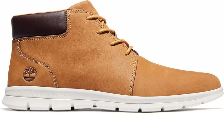 Actual product image Timberland Graydon Basic (42)