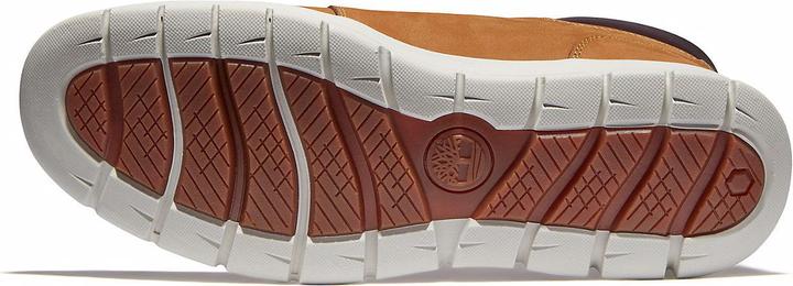 Actual product image Timberland Graydon Basic (42)