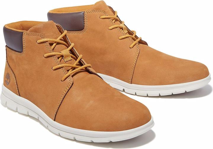 Actual product image Timberland Graydon Basic (42)