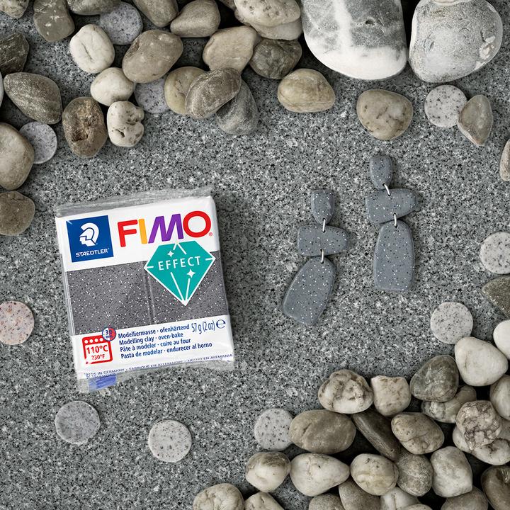 Actual product image Fimo Effect Granit