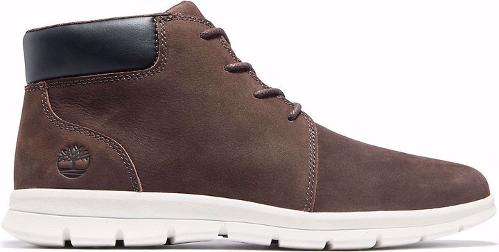 Actual product image Timberland Graydon Basic (43)