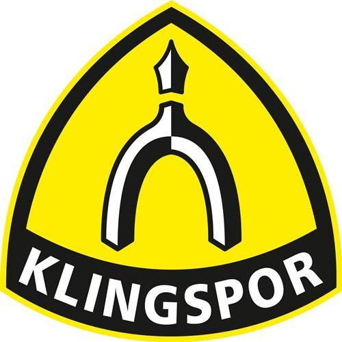 Produktbild Klingspor SK 500 - Elastische Schleifmittel 70 x 100 x 25 mm (80)