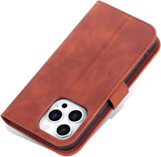 Image du produit MU Classic Série Wallet Stand (Apple iPhone 15 Pro Max)