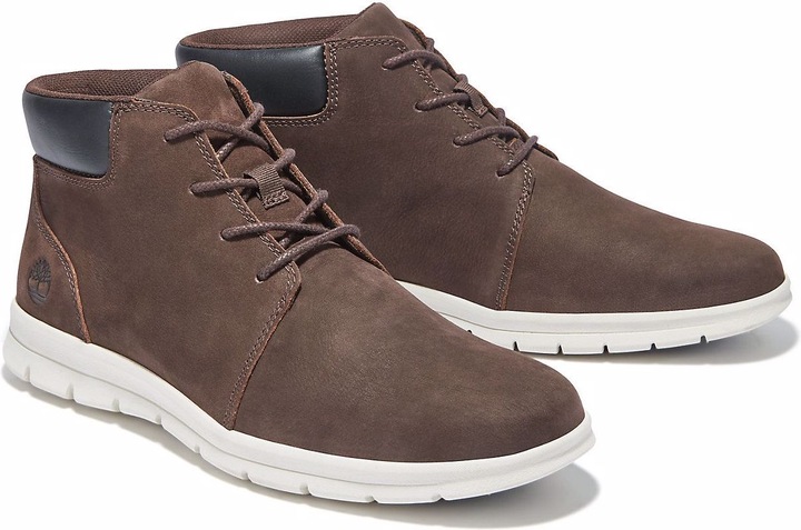 Actual product image Timberland Graydon Basic (43)