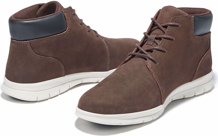Actual product image Timberland Graydon Basic (43)
