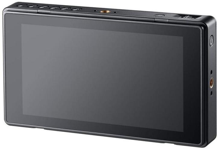 Image du produit Godox Moniteur à écran tactile 5,5 HDMI sur caméra 4K (5.50", Full HD)