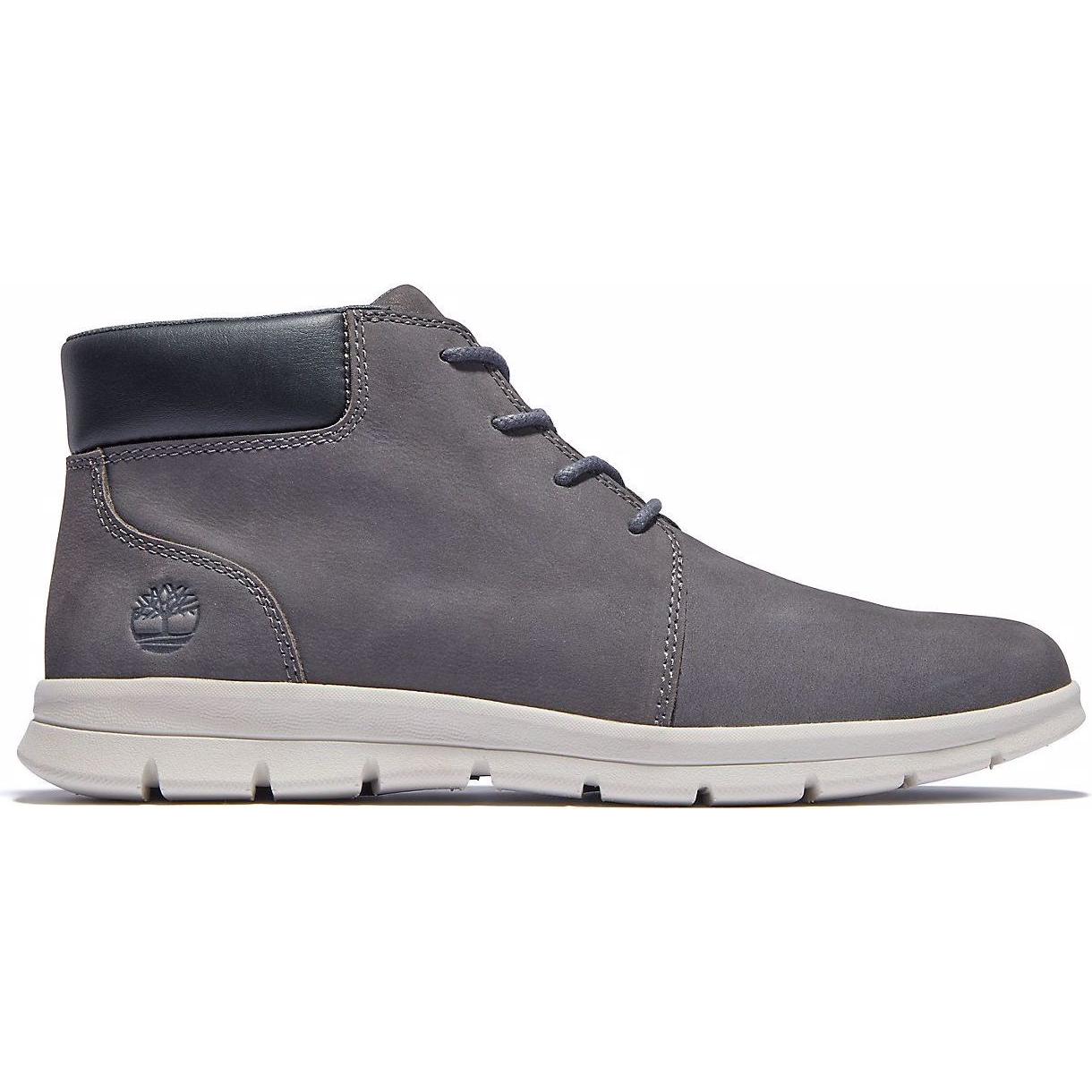 timberland graydon chukka