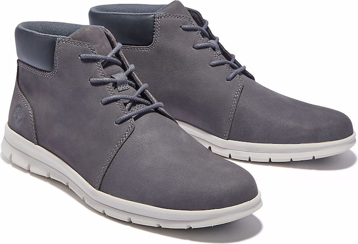 Produktbild Timberland Graydon Basic (45)