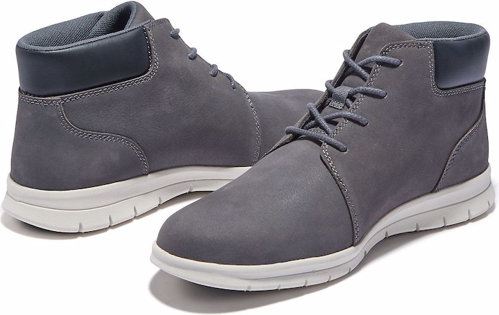 Produktbild Timberland Graydon Basic (45)