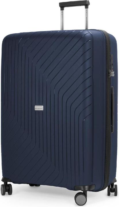 Hauptstadtkoffer TXL - Grosser Koffer Hartschale (120 l)