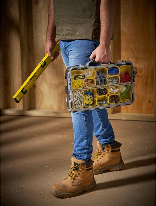 Produktbild Stanley Organizer Pro 2/3