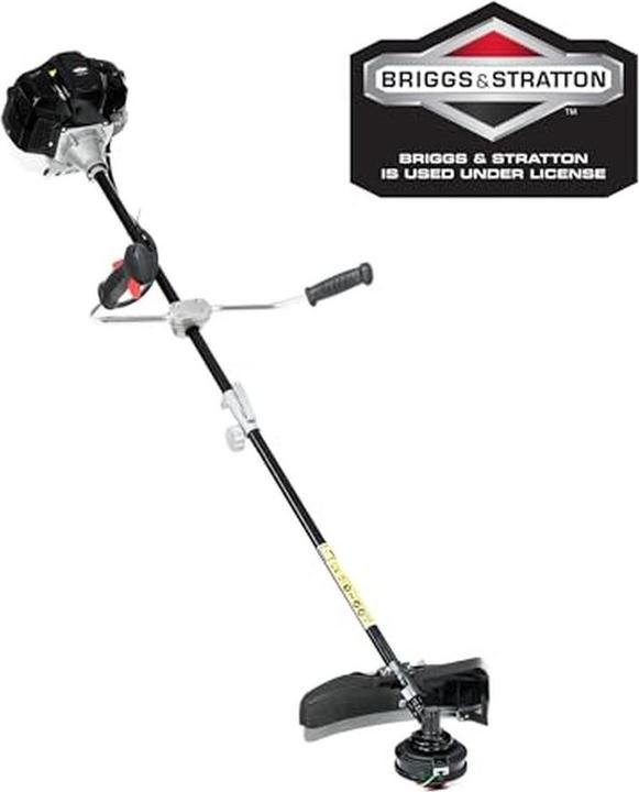 Produktbild NAC NAX KOSA SPAL.ŻYŁ.51,7cc NAX700B (Trimmfaden)