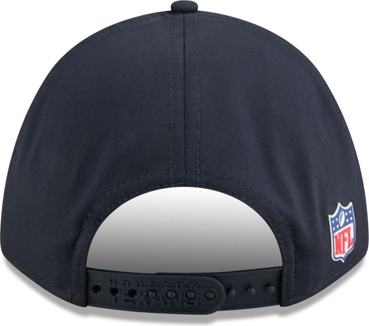 Produktbild New Era 9Forty M-Crown Cap - Sideline Houston Texans