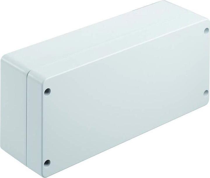 Actual product image Weidmüller Universal housing 350 x 100 x (Housing)