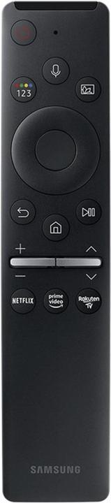 Produktbild Samsung GU43TU8519UXZG (43", LED, 4K, 2020)