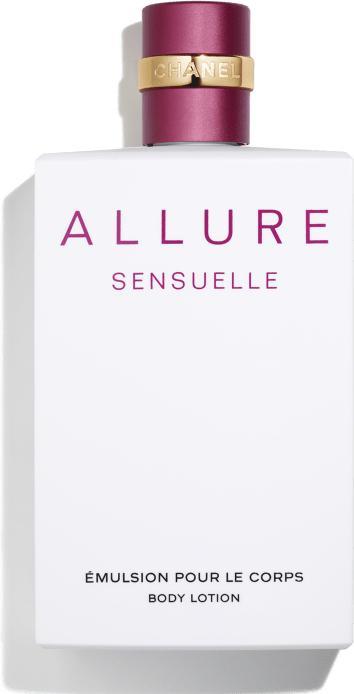 Produktbild Chanel Allure Sensuelle (Körpercreme, 200 ml)