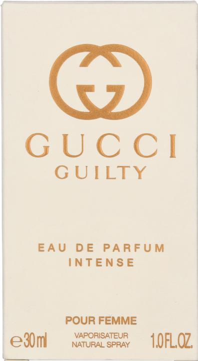 Produktbild Gucci Eau de Parfum (Eau de Parfum, 30 ml)