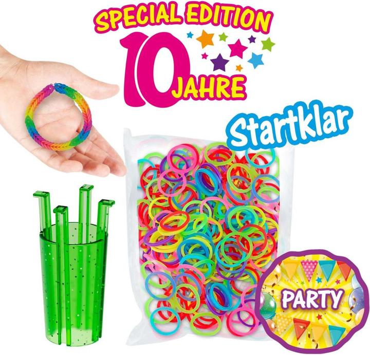 Produktbild Craze Loops - Scoubiloop 300 Loops