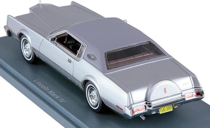 Produktbild Neo Lincoln Continental Mark IV