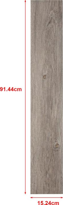 Produktbild neu.holz Vinyl Laminat Vanola (Vinylboden, 5.85 m²)