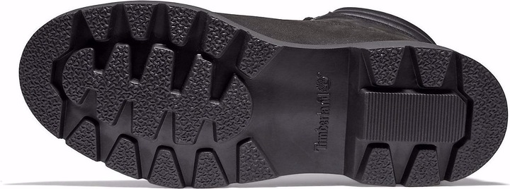 Actual product image Timberland 6in Basic (44.5)