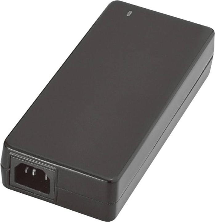 Immagine prodotto Edac Power Electronics EA10931E1201 Alimentatore da tavolo, tensione fissa 12 V/DC 7,5A 90W