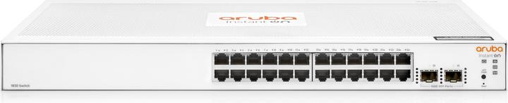 Image du produit Aruba ION 1830 2SFP Switch JL812A (24 ports)
