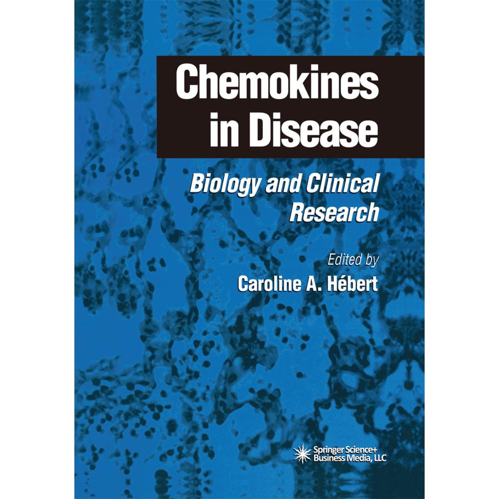 Chemokines in Disease, Fachbücher