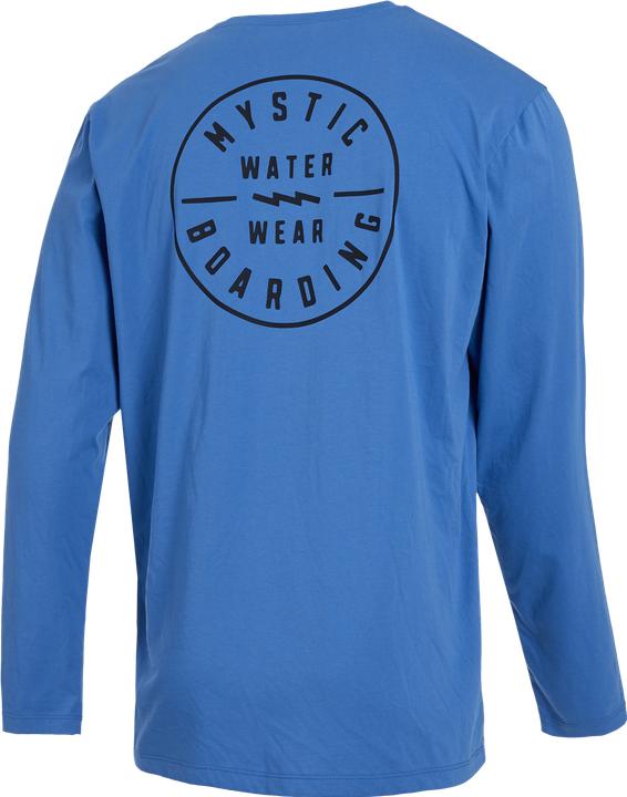 Produktbild Mystic Boarding Rash Vest (S)