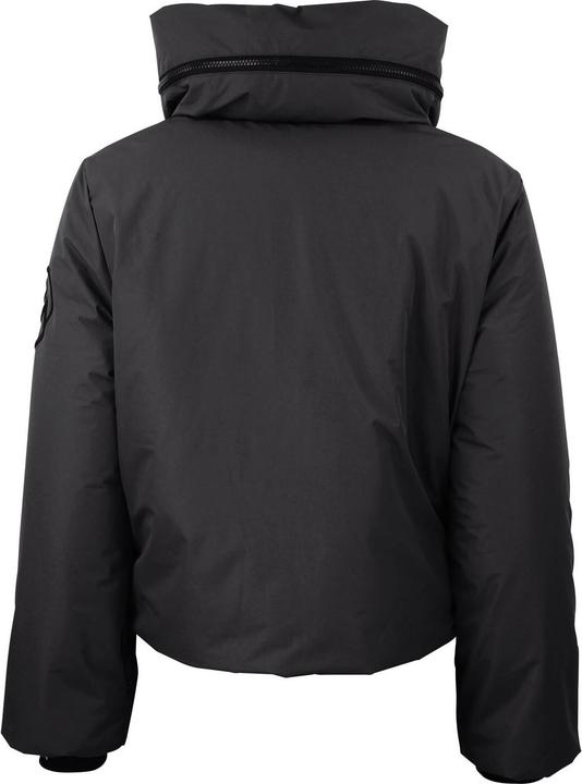 Actual product image Peak mountain Women's zipped jacket (M)